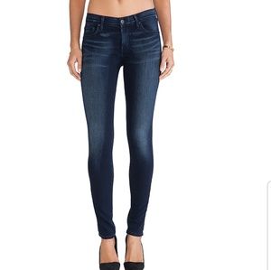 AGOLDE skinny  COLETTE 26
